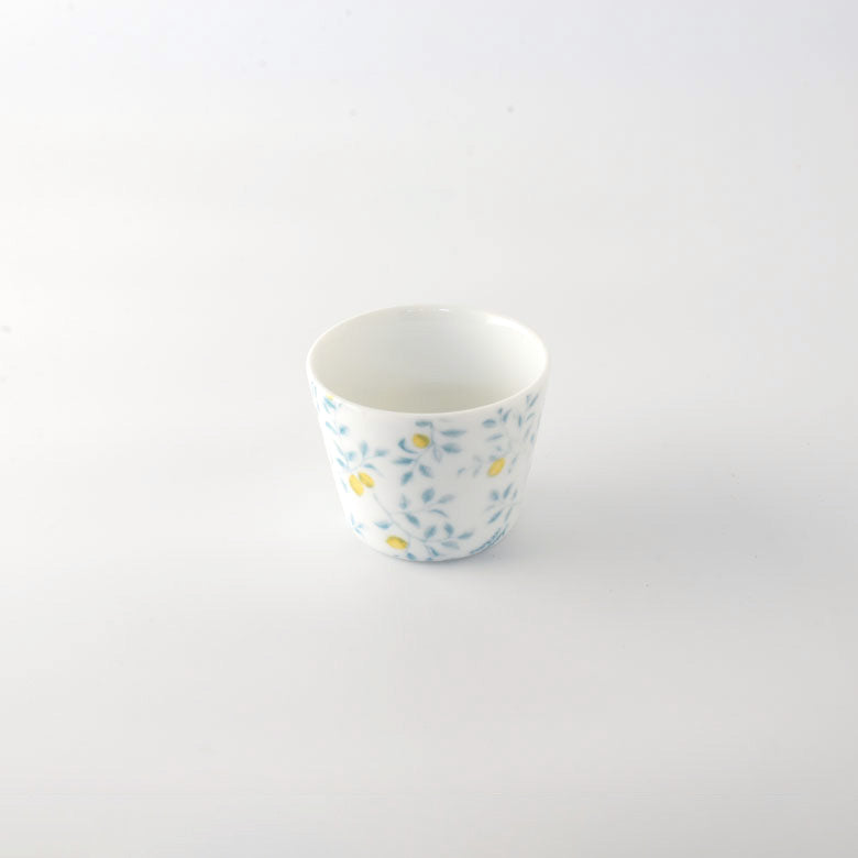 Citron Series plate / cup