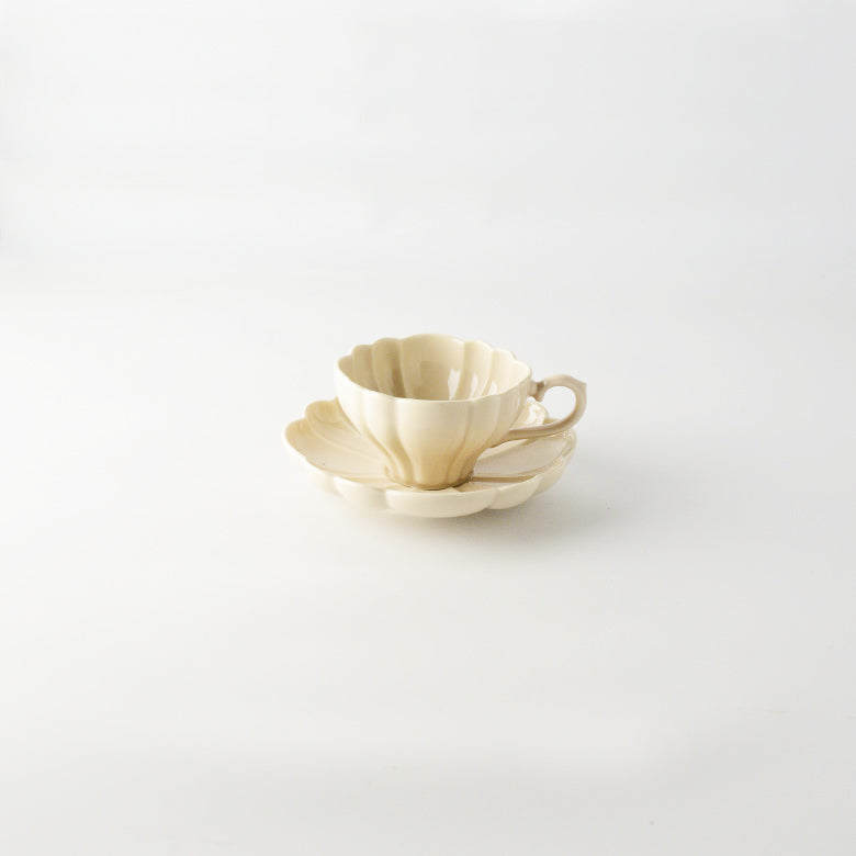 Mug | Cup & Saucer