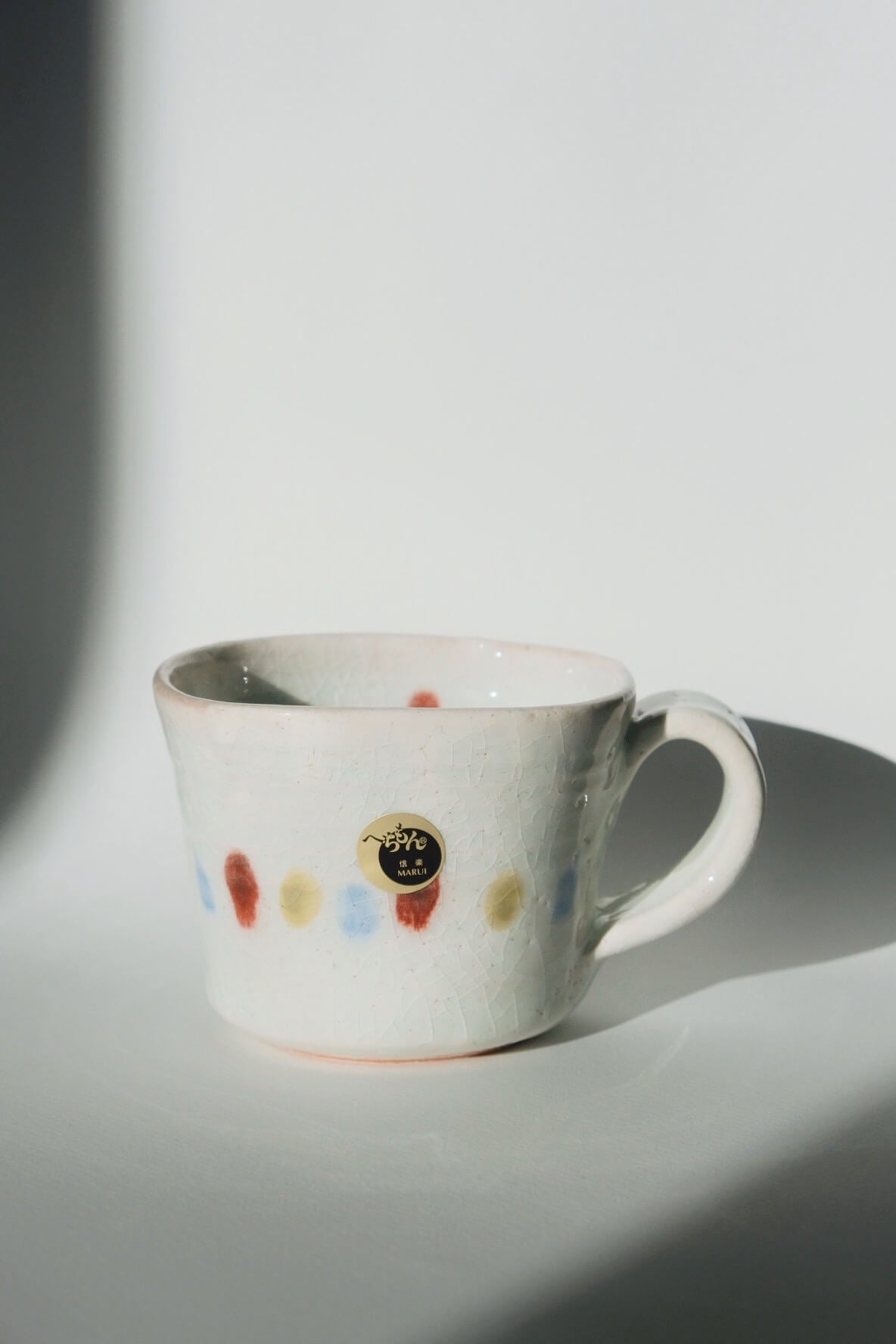 Viola Mug