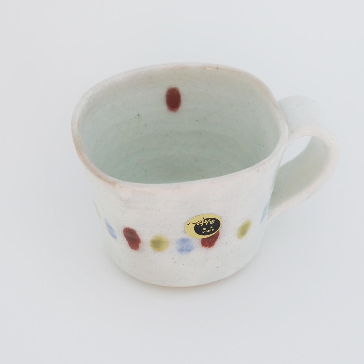 Viola Mug