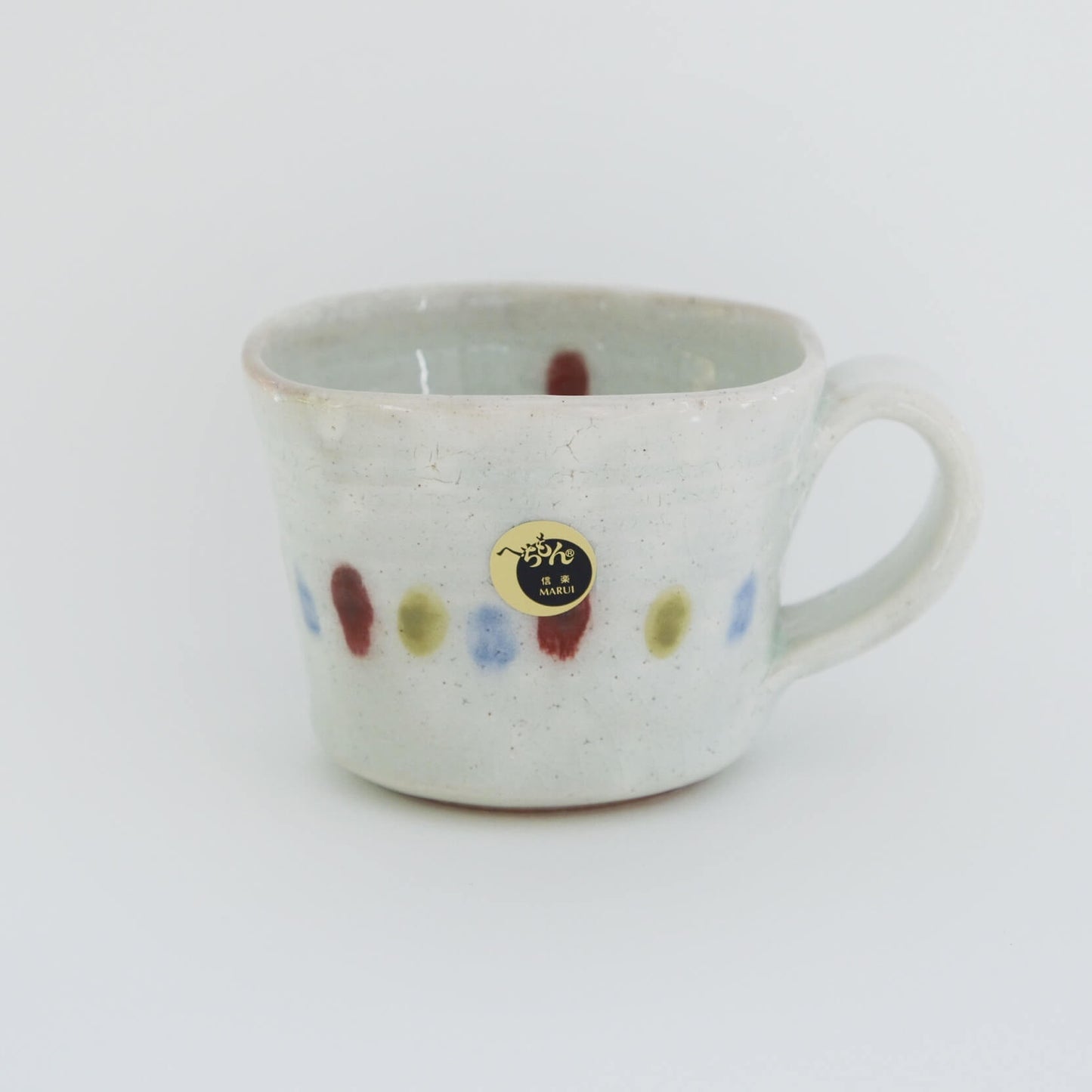 Viola Mug