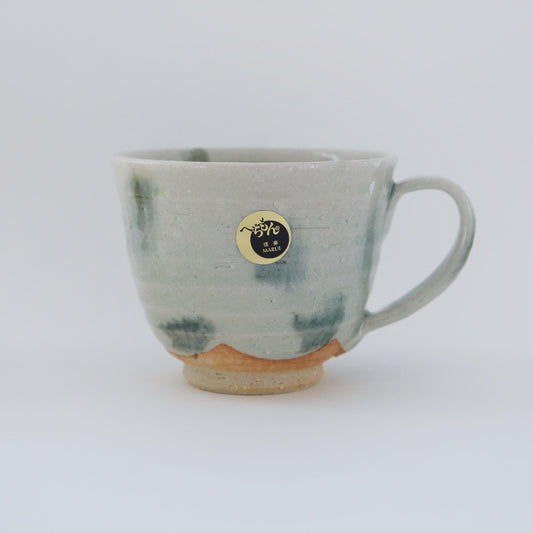 Blueberry | Raspberry Mug