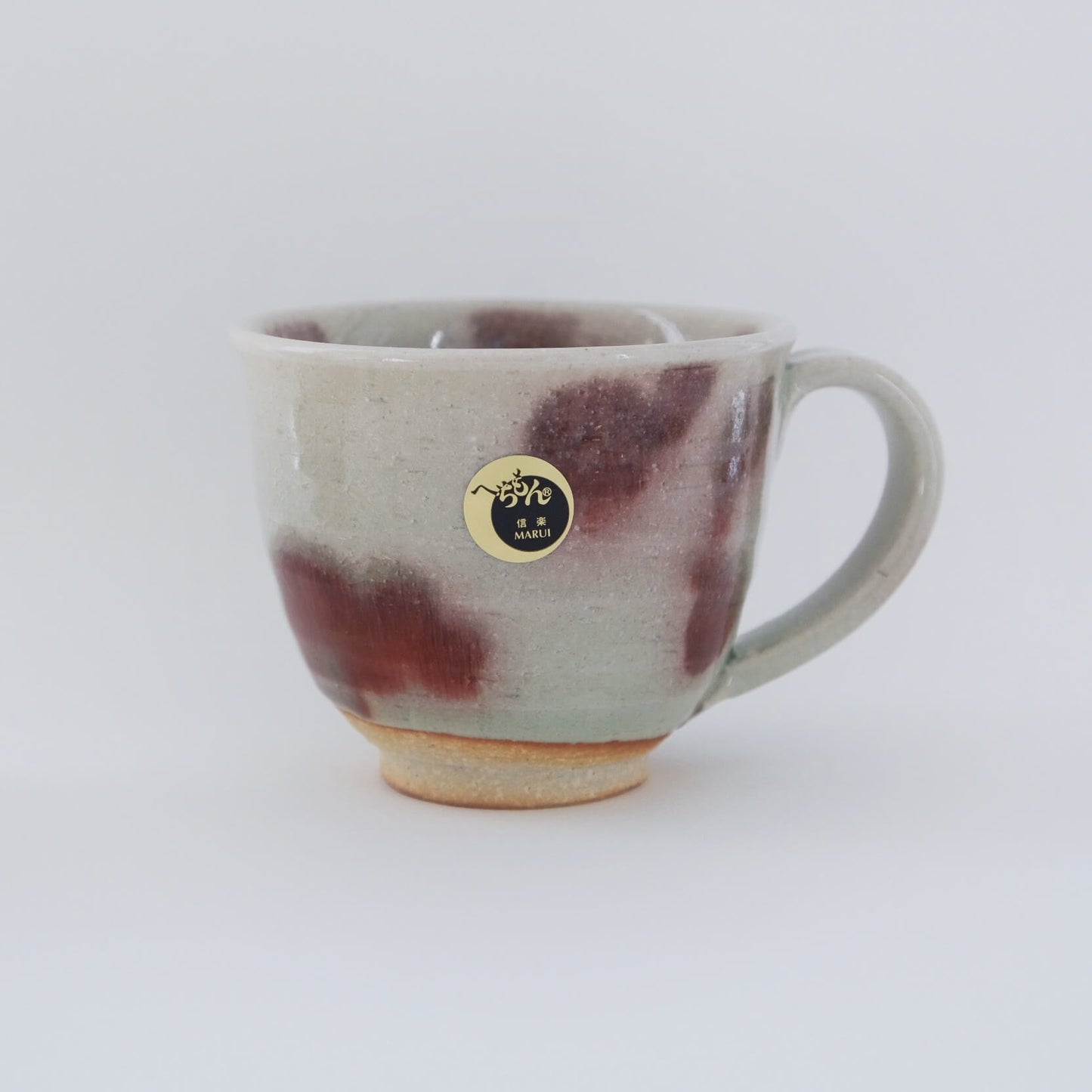 Blueberry | Raspberry Mug